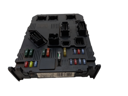 MODULO BSI PEUGEOT 206 207 C3 CÓD.9653667280 F01-00 HG