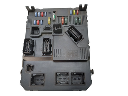  MODULO BSI PEUGEOT 206 207 C3 CÓD.9657999880 E03-00 BG