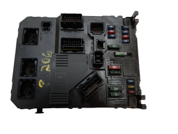 Modulo Bsi Peugeot 206 207 C3 Cód.S118085210 E02-00