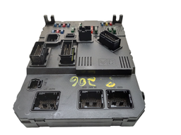 MODULO BSI PEUGEOT 206 207 C3 CÓD.S118085210 E02-00