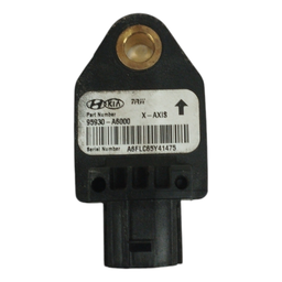 Sensor de Impacto Hb20 2013 2014 a 2019