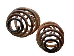 PAR MOLA TRASEIRA CORSA 1994 1995 1996 1997 A 2002