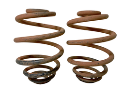 PAR MOLA TRASEIRA CORSA 1994 1995 1996 1997 A 2002