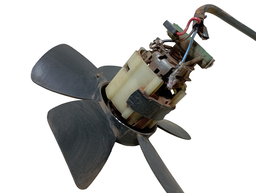 MOTOR VENTOINHA RADIADOR UNO MILLE FIRE 1998 A 2005