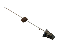 Miolo Fechadura porta malas Uno 1996 1997 a 2003