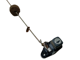 MIOLO FECHADURA PORTA MALAS UNO 1996 1997 A 2003