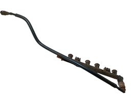 FLAUTA BICOS INJETORES UNO PALIO IDEA 1.0 8V FIRE 3050101