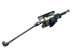 COLUNA DIREÇÃO UNO FIORINO 1.0 8V FIRE 2000 2001 A 2007