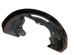 DEFLETOR FREIO DIANTEIRO ESQUERDO UNO FIORINO 1.0 1.3 FIRE