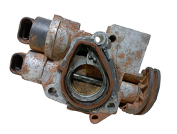 Corpo de Borboleta Tbi Uno Palio Siena Fiorino 1.0 1.3 Fire