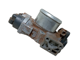 CORPO DE BORBOLETA TBI UNO PALIO SIENA FIORINO 1.0 1.3 FIRE