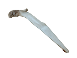 DOBRADIÇA CAPÔ DIREITA UNO 1993 1994 1995 A 2002