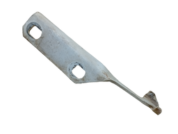 DOBRADIÇA CAPÔ DIREITA UNO 1993 1994 1995 A 2002