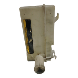 RESERVATORIO DE AGUA RADIADOR TIIDA 2008 A 2014