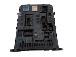 MODULO BSI PEUGEOT 307 CITRÖEN C4 CÓD.9663510580