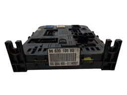 MODULO BSI PEUGEOT 307 CITRÖEN C4 CÓD.9663510580