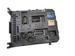 Modulo Bsi Peugeot 307 Citröen C4 Cód.9663510580