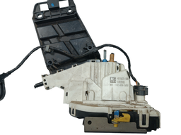 Fechadura Porta Dianteira Esquerda Jeep Renegade Toro 15/..