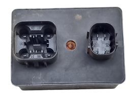 MODULO RELE DA VENTOINHA 208 308 408 2008 C3 COD.0261S03101