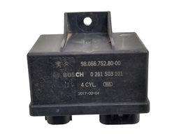 MODULO RELE DA VENTOINHA 208 308 408 2008 C3 COD.0261S03101