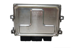 KIT MODULO INJEÇÃO PEUGEOT 208 1.2 2018 ACTIVE