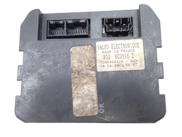 MÓDULO CONFORTO CITROEN XANTIA 1995 A 1998 COD. 602916 Z