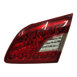 Lanterna Traseira Direita Sentra 2014 a 2016 (mala) Led