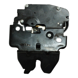 FECHADURA TAMPA TRASEIRA SENTRA 2014 A 2020