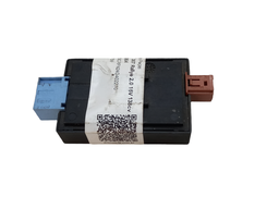 MÓDULO ALARME PEUGEOT 307 CITRÖEN C4 9650242080