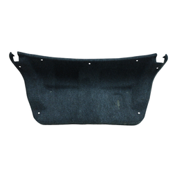 FORRO DA TAMPA TRASEIRA SENTRA 2014 A 2020