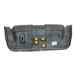 FORRO DA TAMPA TRASEIRA SENTRA 2014 A 2020