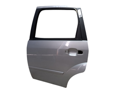 PORTA TRASEIRA ESQUERDA FIESTA 2003 2004 A 2014