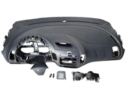 KIT AIRBAG CERATO 2014 A 2019