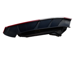 LANTERNA TRASEIRA DIREITA FIESTA HATCH 2003 2004 A 2014