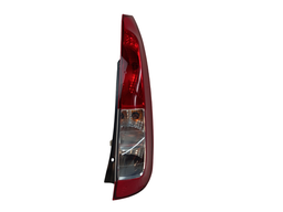 Lanterna Traseira Direita Fiesta Hatch 2003 2004 a 2014