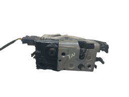 Fechadura Porta Dianteira Direita Peugeot 208 2021/