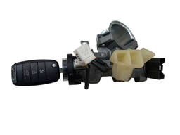 KIT MODULO INJEÇÃO KIA CERATO 1.6 16V 2014/ AUT. 391282BAB9