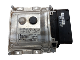 KIT MODULO INJEÇÃO KIA CERATO 1.6 16V 2014/ AUT. 391282BAB9