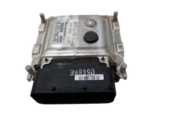 KIT MODULO INJEÇÃO KIA CERATO 1.6 16V 2014/ AUT. 391282BAB9