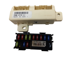 KIT MODULO INJEÇÃO KIA CERATO 1.6 16V 2014/ AUT. 391282BAB9