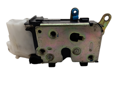 Fechadura Porta Diant Esque Ecosport 04/12 Fiesta 3/14 5Pino