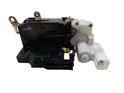 FECHADURA PORTA DIANT ESQUE ECOSPORT 04/12 FIESTA 3/14 5PINO