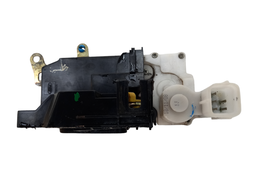 FECHADURA PORTA DIANT ESQUE ECOSPORT 04/12 FIESTA 3/14 5PINO