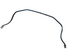 BARRA ESTABILIZADORA DIANTEIRA UNO FIRE 2001 2002 A 2008