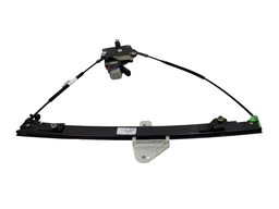 MÁQUINA DE VIDRO PORTA DIANTEIRA ESQUERDA FIESTA 03 A 14 ELÉ