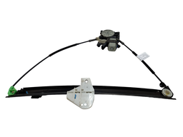 MÁQUINA DE VIDRO PORTA DIANTEIRA ESQUERDA FIESTA 03 A 14 ELÉ