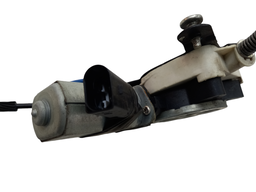 MÁQUINA DE VIDRO PORTA DIANTEIRA ESQUERDA FIESTA 03 A 14 ELÉ