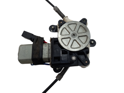 MÁQUINA DE VIDRO PORTA DIANTEIRA ESQUERDA FIESTA 03 A 14 ELÉ