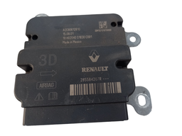 Modulo Airbag Renault Logan Sandero 285584207r Com Colisão