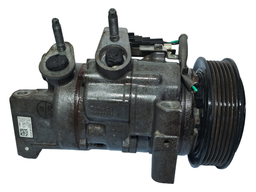 Compressor Ar Condicionado Ka 1.0 3cc 12v 2015 a 2021